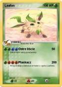 Leafon