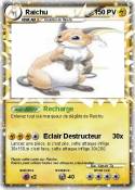 Raichu