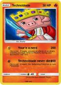 Technoblade