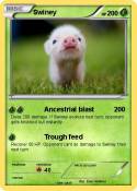 Swiney