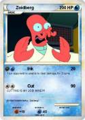 Zoidberg