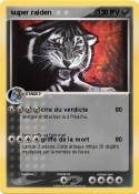 super raiden