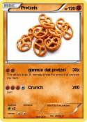 Pretzels