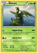 Emerald