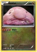 blobfish