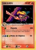 Link (LADX)