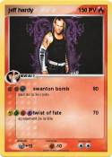 jeff hardy