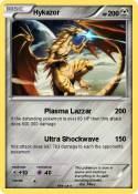 Hykazor
