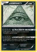 LOOMYNARTY