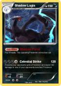 Shadow Lugia