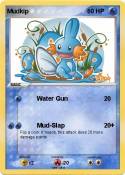 Mudkip