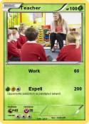 Teacher