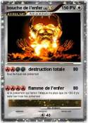 bouche de l'enf