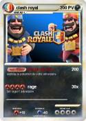 clash royal