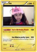 Isa