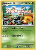 simanimals DS