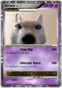 Arceus