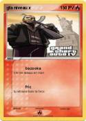 gta niveau x