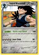 Gajeel