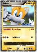 Tails