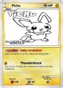 Pichu