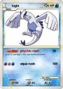 lugia