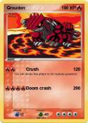 Groudon