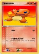 Charmander