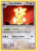 Super Shadow