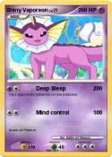 Shiny Vaporeon