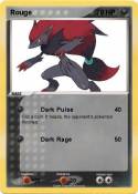 Rouge