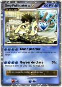 Grey Fullbuster