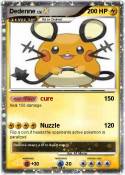 Dedenne