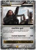 Bucky