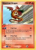 American Dragon