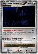Nightmare Bonni