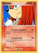 Knuckles