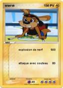 enervé