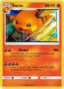 Raichu
