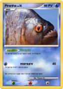 Piranha