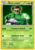 Green Lantern