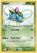 Ivysaur