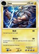 Zeus