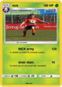 nick