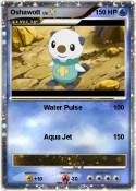Oshawott
