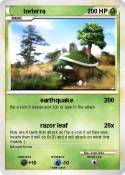 torterra