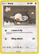 Starly