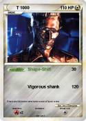 T 1000
