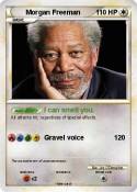 Morgan Freeman