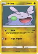 Goomy